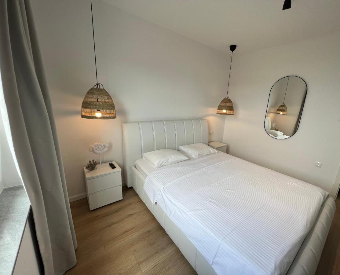 Appartement The One By Moro à Vantacici Extérieur photo